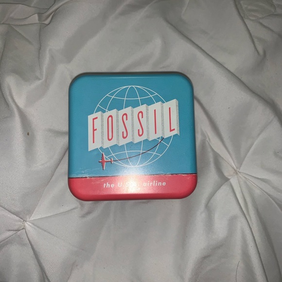 Women’s fossil watch - Picture 3 of 4